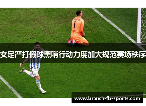 女足严打假球黑哨行动力度加大规范赛场秩序 女足严打假球黑哨行动力度加大规范赛场秩序